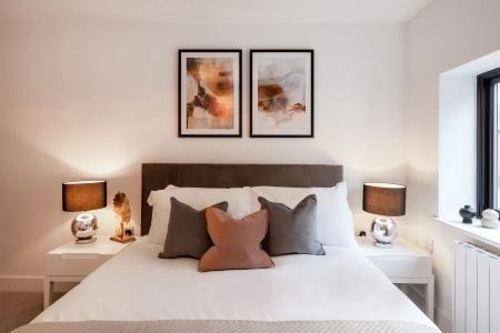 3 Bed, Apartment - Photo 3