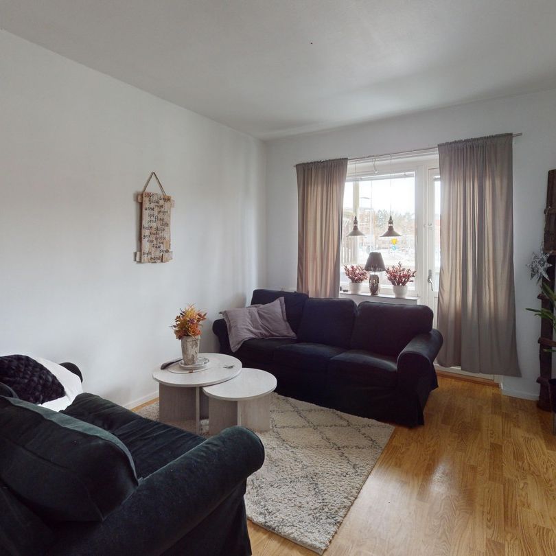 Ölmegatan 1 C, Karlstad - Photo 1