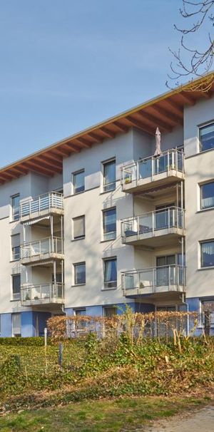 2-Zimmer Wohnung in Hamme für Senior*innen - Photo 1