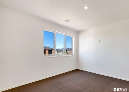 Quiet street, Wyndham Vale – 3 Bedrooms, 2 bathrooms, 1 car space - Photo 5