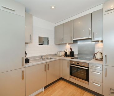 Coral Apartments, E14 7GL, London - Photo 4