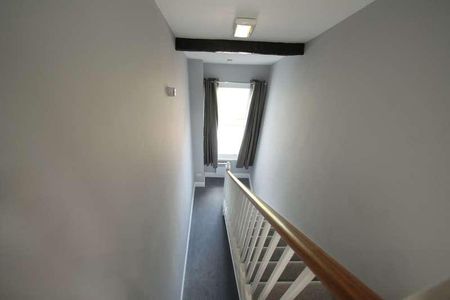 Saco House, Hagley Road, Edgbaston, Birmingham, B16 - Photo 2