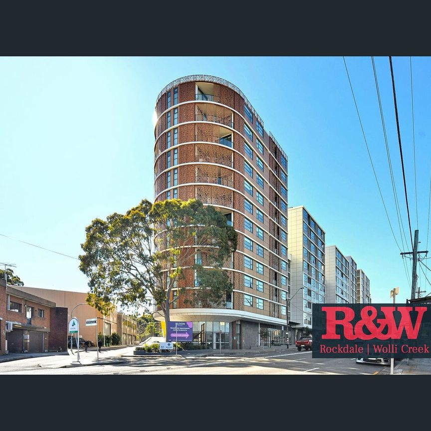 142/213 Princes Highway, Arncliffe, NSW 2205 - Photo 1