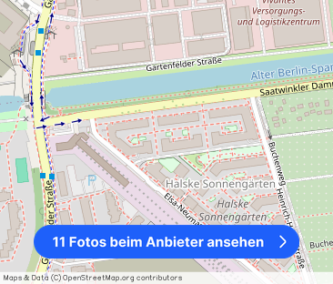 Erstklassiges Wohnen: Ihr neues Zuhause in den Halske Gärten - Foto 1