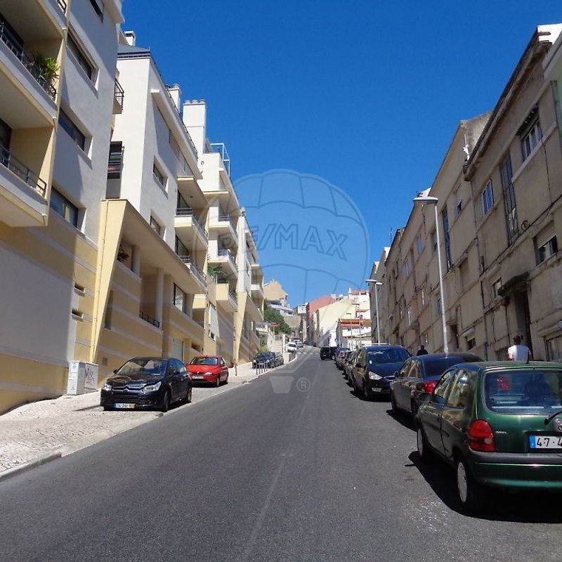 Apartamento T1 em Lisboa - Photo 1