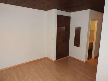 Gemütliche Singlewohnung! - Photo 2