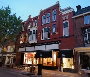 Te huur: Appartement Kerkstraat 24 B in Assen - Photo 5