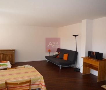 LOCATION APPARTEMENT 3 PIÈCES MONTPELLIER BOUTONNET - ARCEAUX - Photo 2