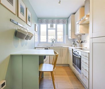 Whitnell Way, Putney, SW15 6BU - Photo 1