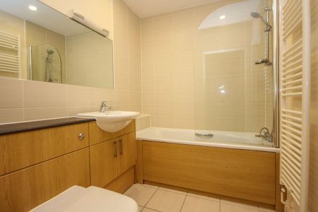 1 bedroom apartment to rent - Photo 5