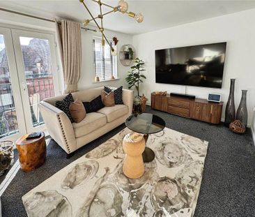 3 bedroom terraced house to rent - Photo 2