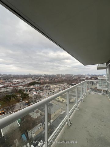 For Lease - 10 Wilby Crescent Unit# 1409, Toronto, Ontario - Photo 4