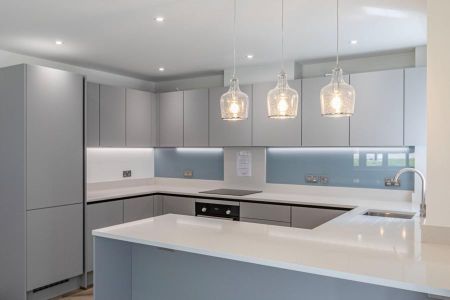 1 bedroom apartment to rent - Photo 4