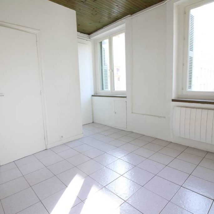 Appartement 2 pièces à louer St Étienne - 42100 / Réf: 442-2 - Photo 1