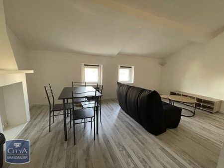 Location Appartement 2 pièces 42m² BEZIERS 34500 - Photo 2