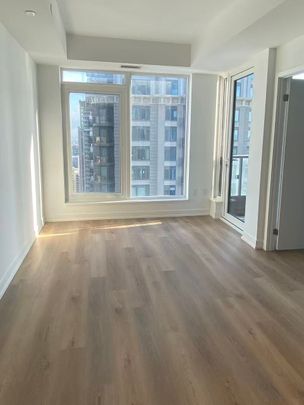 For Lease - 395 Square One Drive Unit# 2905, Mississauga, Ontario - Photo 1