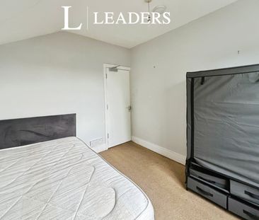 1 bedroom house to rent All Saints Road, Ipswich, Suffolk, IP1 - Photo 3