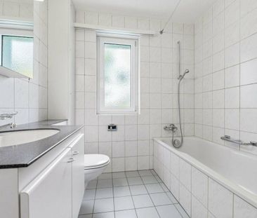 4.5 Zimmerwohnung in Luzern - Photo 3