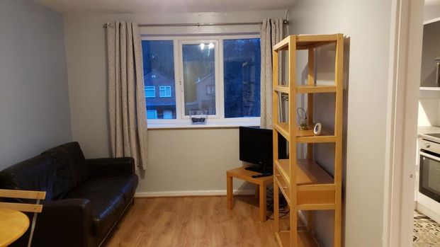 1 bedroom maisonette to rent - Photo 1