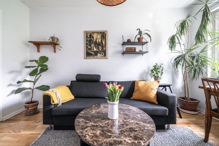 Spånga - 2rok - 12mån - 13.800kr/mån - Foto 4