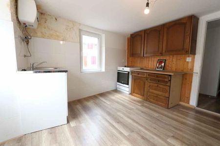 3 1/2-Zimmer-Wohnung im Erdgeschoss / Appratamento di 3 1/2 locali nel piano terra - Photo 3