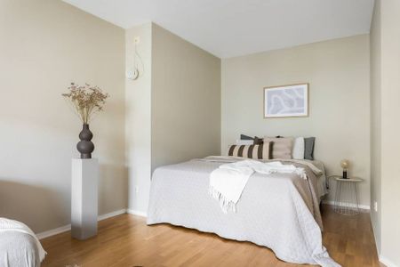 Hallonbergsplan, Sundbyberg - Foto 4