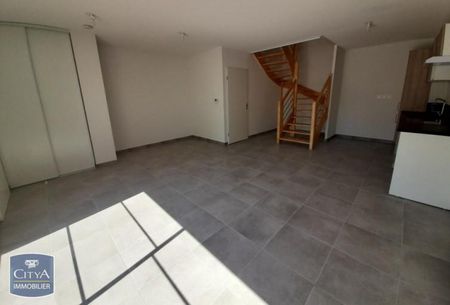 Location Appartement 3 pièces 68m² LEGUEVIN 31490 - Photo 2