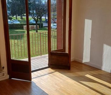 Location Appartement 3 pièces 58m² RUMILLY 74150 - Photo 6