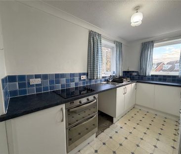 2 bedroom flat to rent - Photo 6