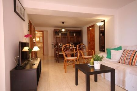 Alquiler de piso en Avenida Juan Carlos I, 66 n - Photo 3