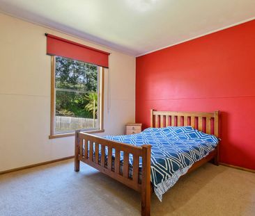 4 Bedroom Furnished Home - Photo 1
