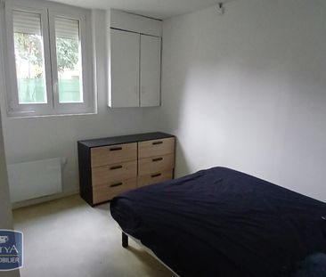 Location Appartement 2 pièces 34m² AGEN 47000 - Photo 4