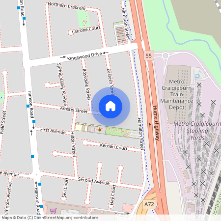 20 Eastern Street, Vic 3064, Craigieburn