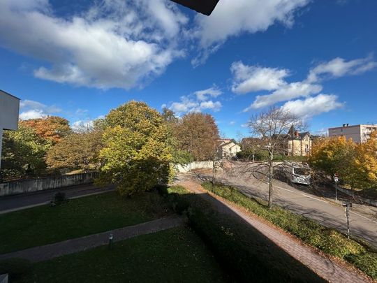 Appartement 3 pièces à louer - Photo 1