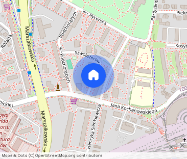 Kawalerka blisko centrum 28,4 m2 | Balkon, piwnica - Photo 1