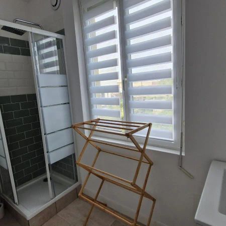 Appartement à louer 2 pièces 28.98m² - Photo 4