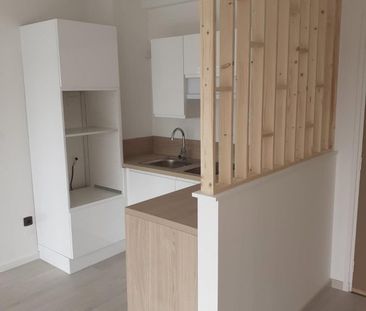 Appartement 2 pièces à Boulogne-sur-Mer - Photo 2