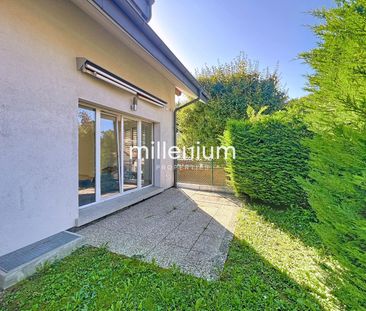Belle villa avec jardin à Chambésy - Photo 5