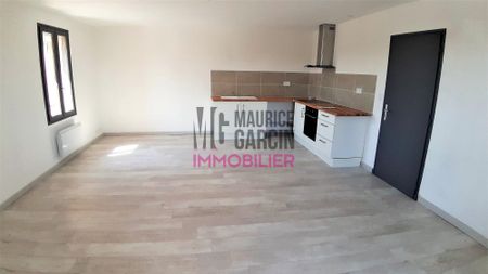 A LOUER - APPARTEMENT CARPENTRAS - 3 pièces 65.56m² - Photo 2