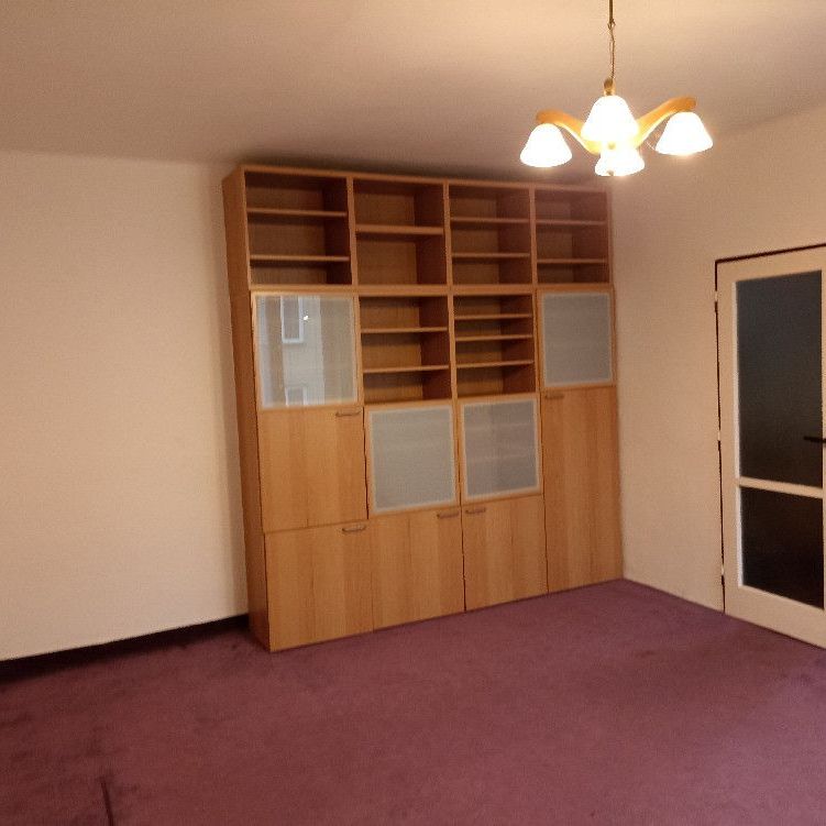 Pronájem bytu 2+1 • 54 m² bez realitkyJeremenkova, Praha - Braník - Photo 1