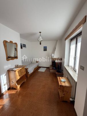 Appartamento Strada de le Crepate 5, Centro, Moena - Photo 1