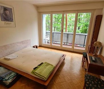 Appartement de 3 pièces à Champel. - Photo 2