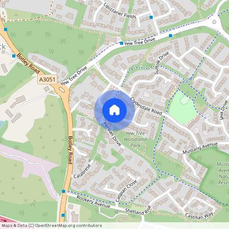 Connemara Crescent, Fareham PO15