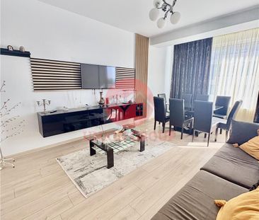 Apartament 2 Camere Decomandat de inchiriat Novopolis - Photo 4
