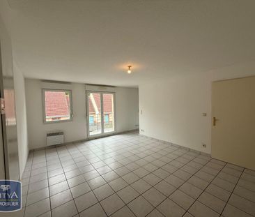Location Appartement 2 pièces 54m² DIVION 62460 - Photo 1