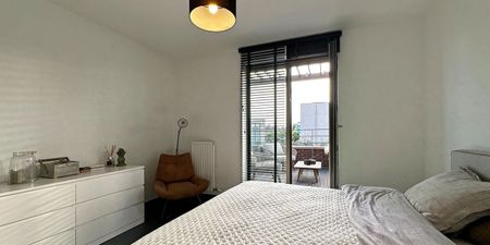 Appartement te huur in Wommelgem voor € 1.010 met 2 slaapkamers - Photo 2