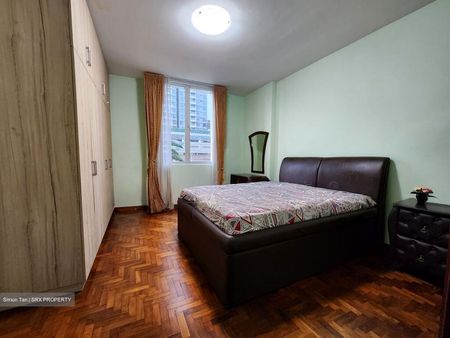 Maysprings (D23), Apartment - For Rent - Photo 5