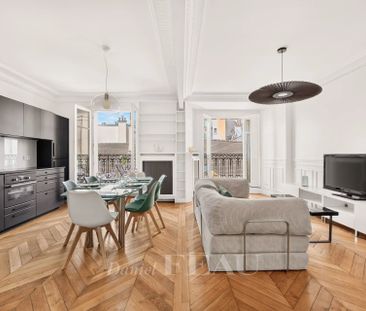 Tout savoir sur cet appartement dans le quartier Saint Gervais, à P... - Photo 5