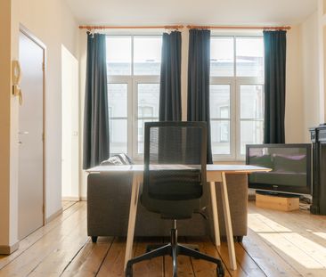 Gezellige studio in centrum Gent nabij Zuid - Photo 3