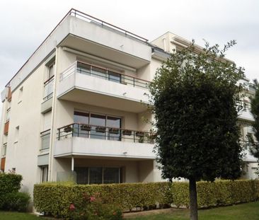 Appartement Saint-Nazaire - Kerlédé - Photo 1